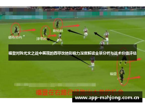 福登对阵尤文之战中展现的西甲攻防影响力深度解读全景分析与战术价值评估 福登对阵尤文之战中展现的西甲攻防影响力深度解读全景分析与战术价值评估